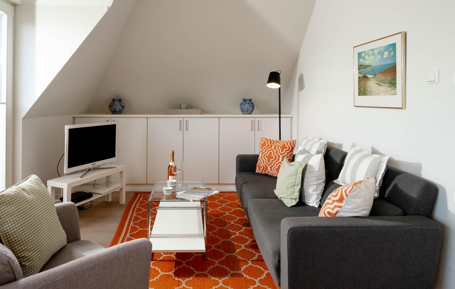 Ferienwohnung Seefeder Морзум Экстерьер фото