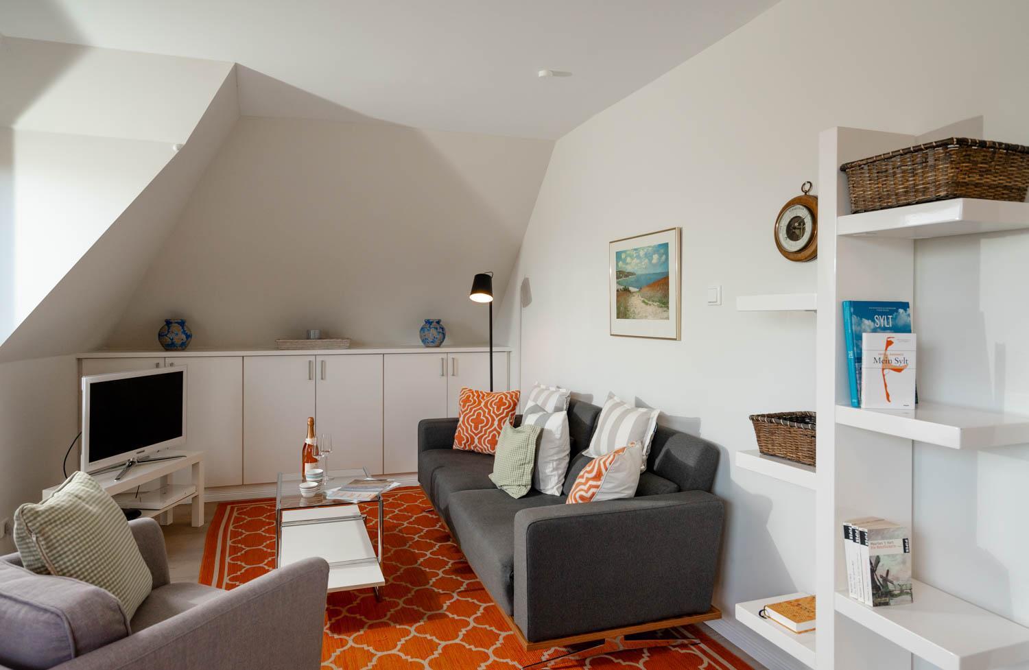 Ferienwohnung Seefeder Морзум Экстерьер фото