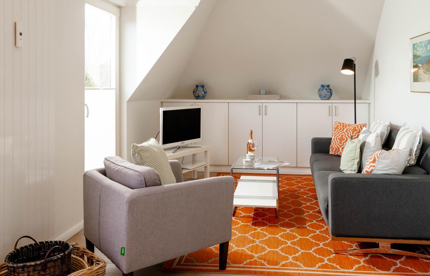 Ferienwohnung Seefeder Морзум Экстерьер фото