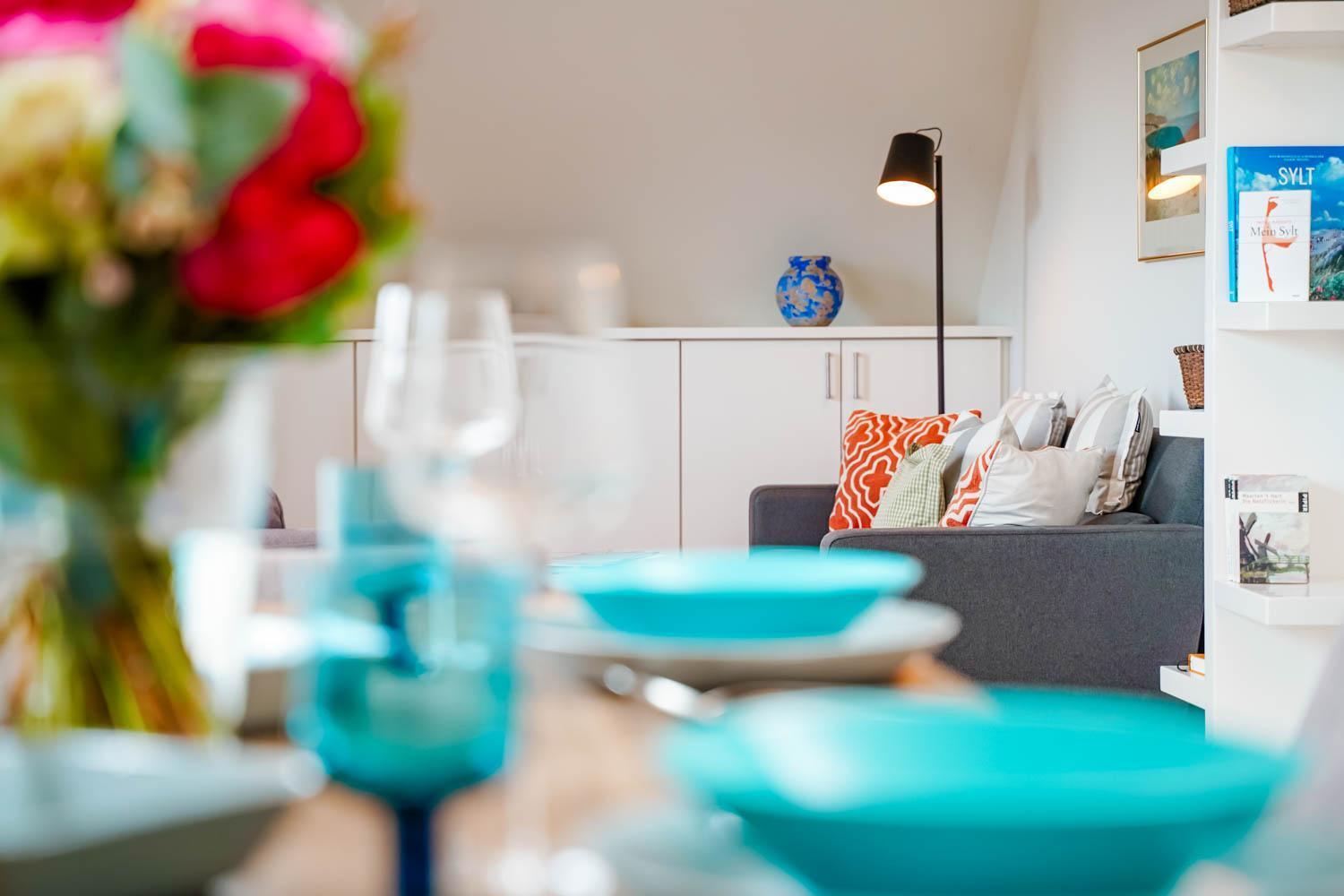 Ferienwohnung Seefeder Морзум Экстерьер фото