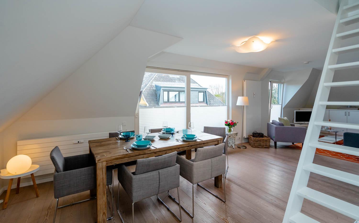 Ferienwohnung Seefeder Морзум Экстерьер фото
