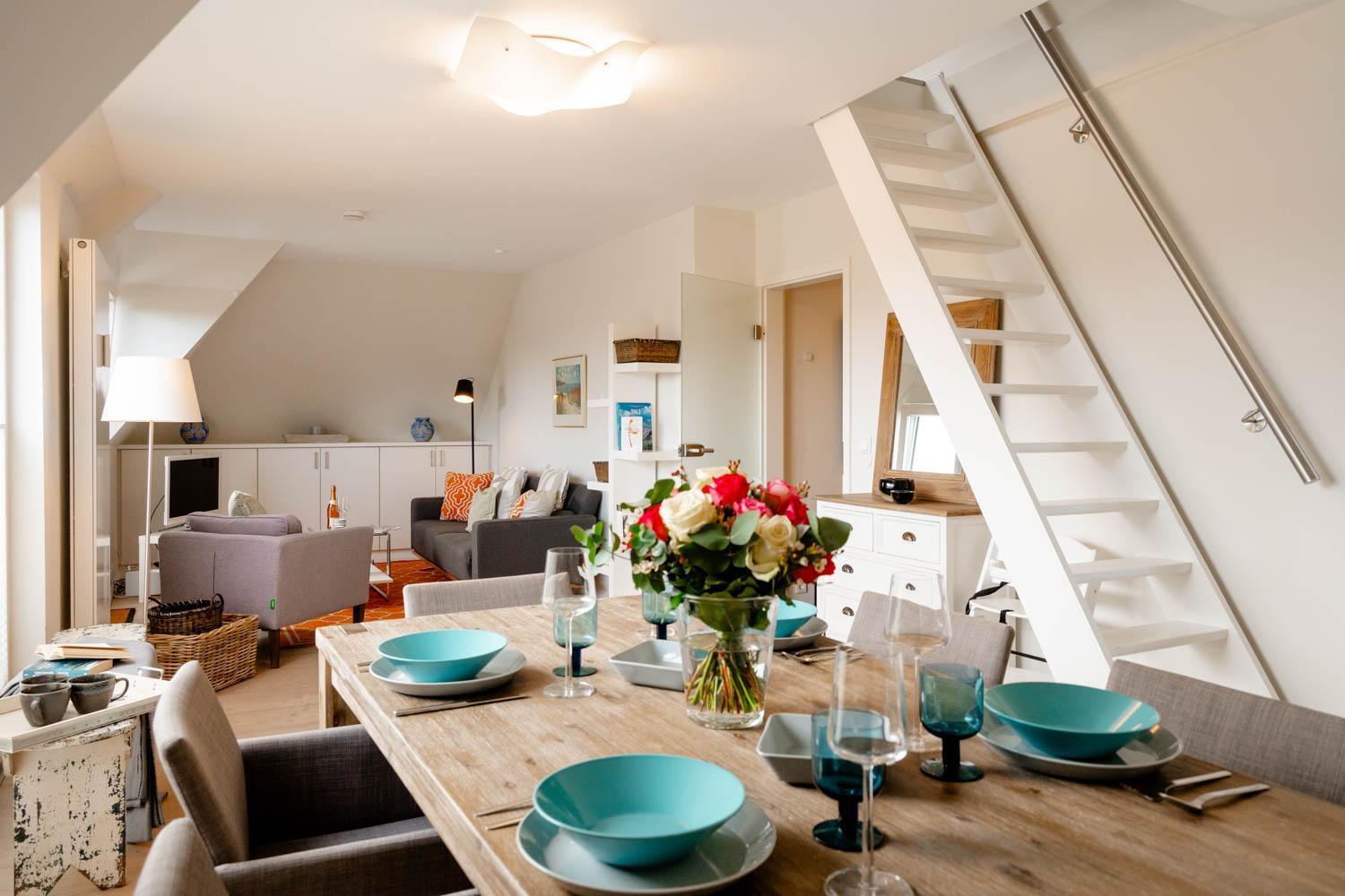 Ferienwohnung Seefeder Морзум Экстерьер фото