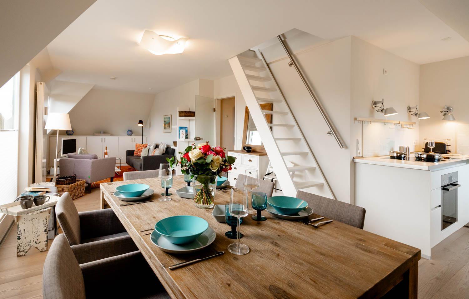 Ferienwohnung Seefeder Морзум Экстерьер фото
