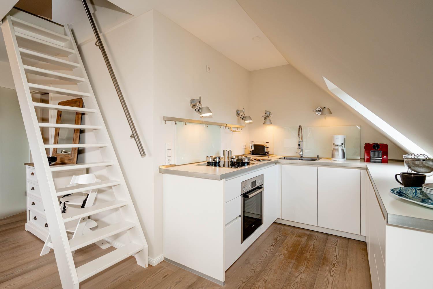 Ferienwohnung Seefeder Морзум Экстерьер фото