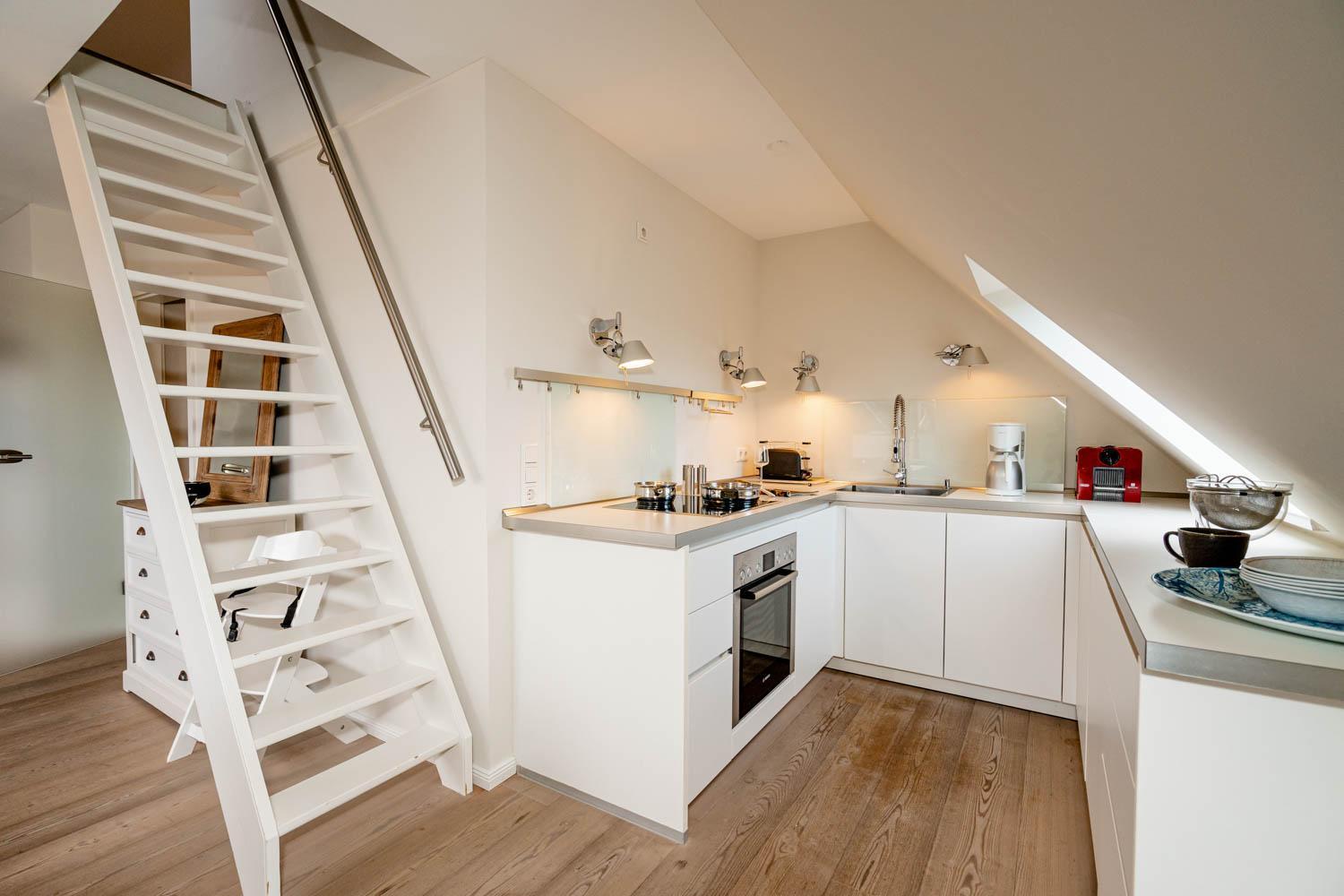 Ferienwohnung Seefeder Морзум Экстерьер фото