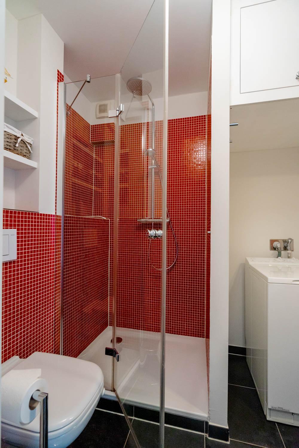 Ferienwohnung Seefeder Морзум Экстерьер фото