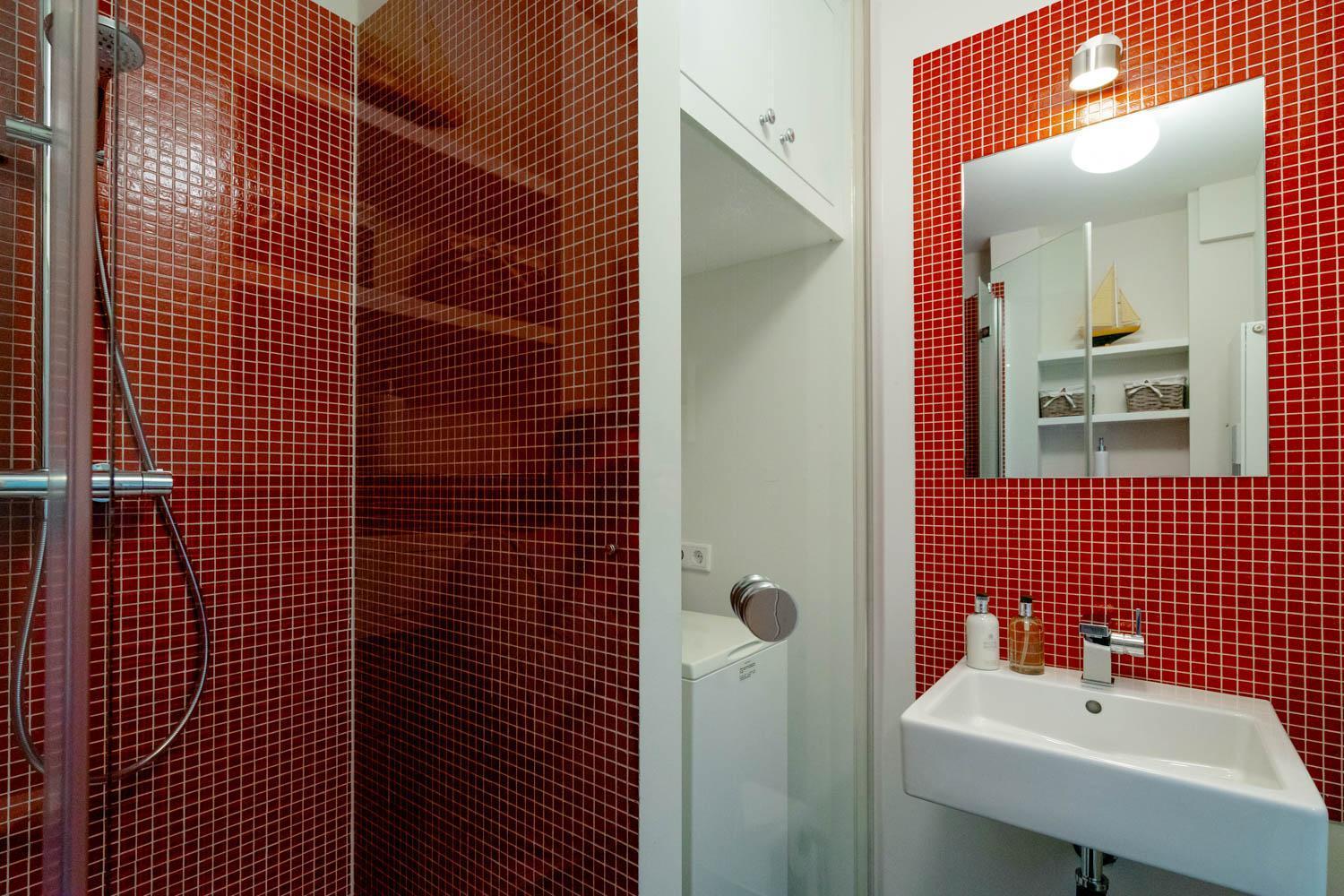 Ferienwohnung Seefeder Морзум Экстерьер фото